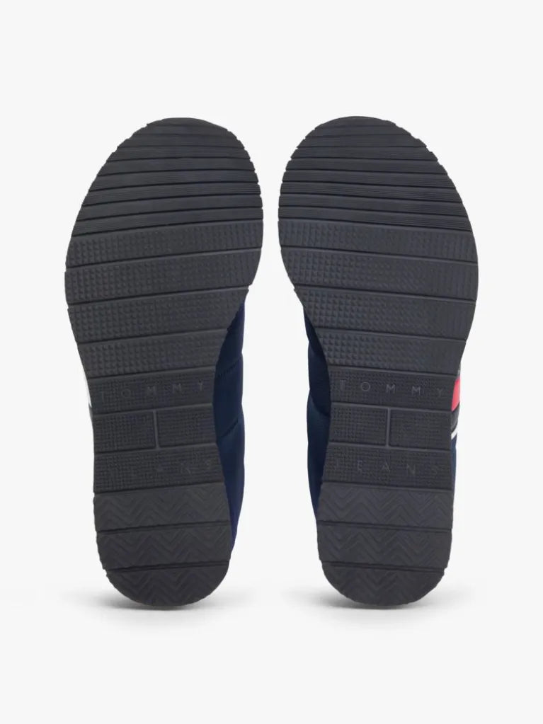 Tommy Hilfiger Stylish Casual Walking Sneakers