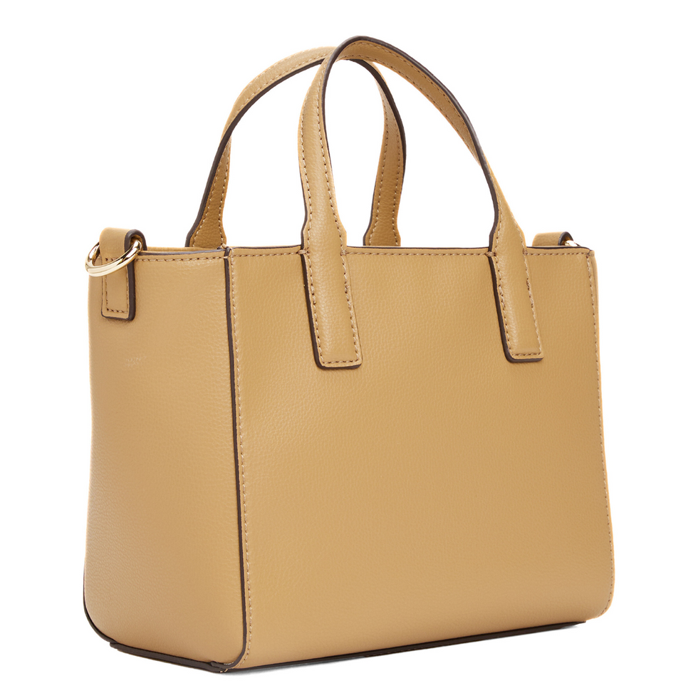 Tommy Hilfiger Soft Logo Strap Tote Women Bag