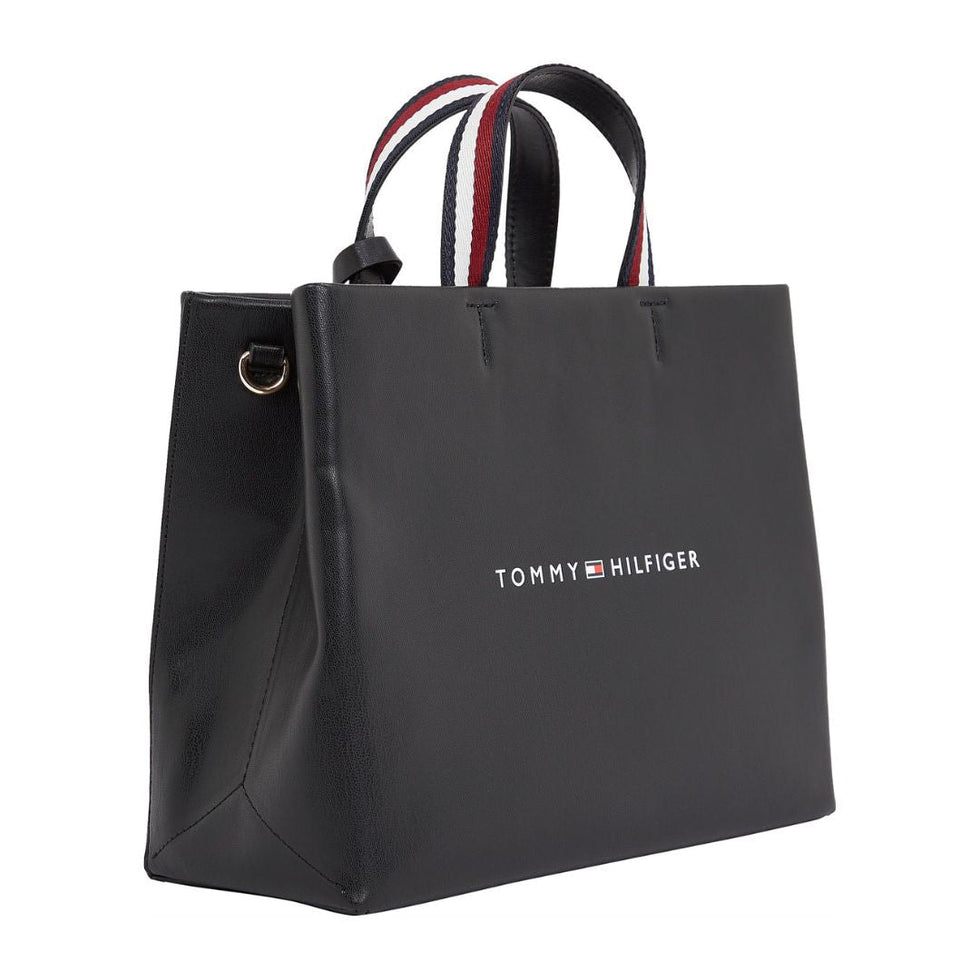 Tommy Hilfiger Medium Shopper Tote Women Bag