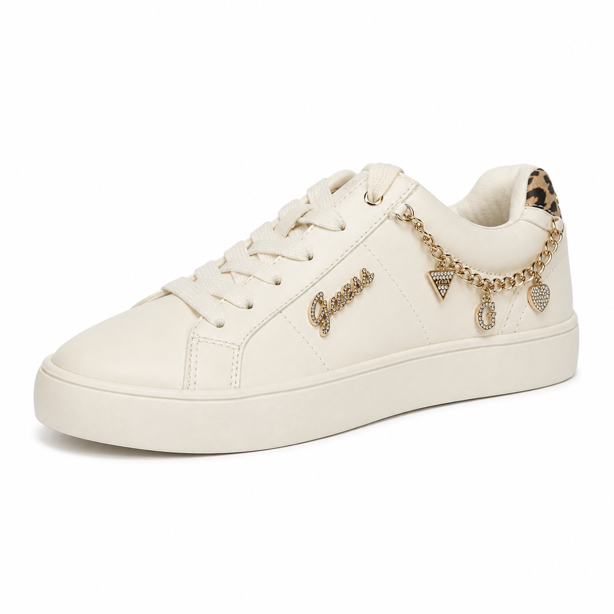 Guess women low top sneakers