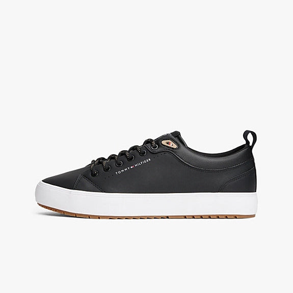 Tommy Hilfiger Premium Leather Casual Shoes