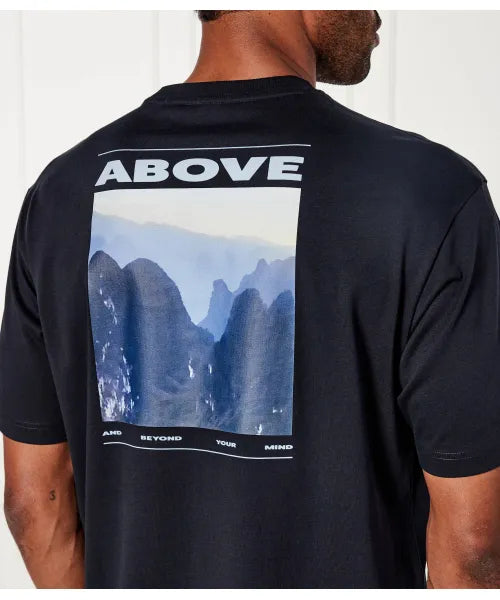 BOSS Te_move T_shirt