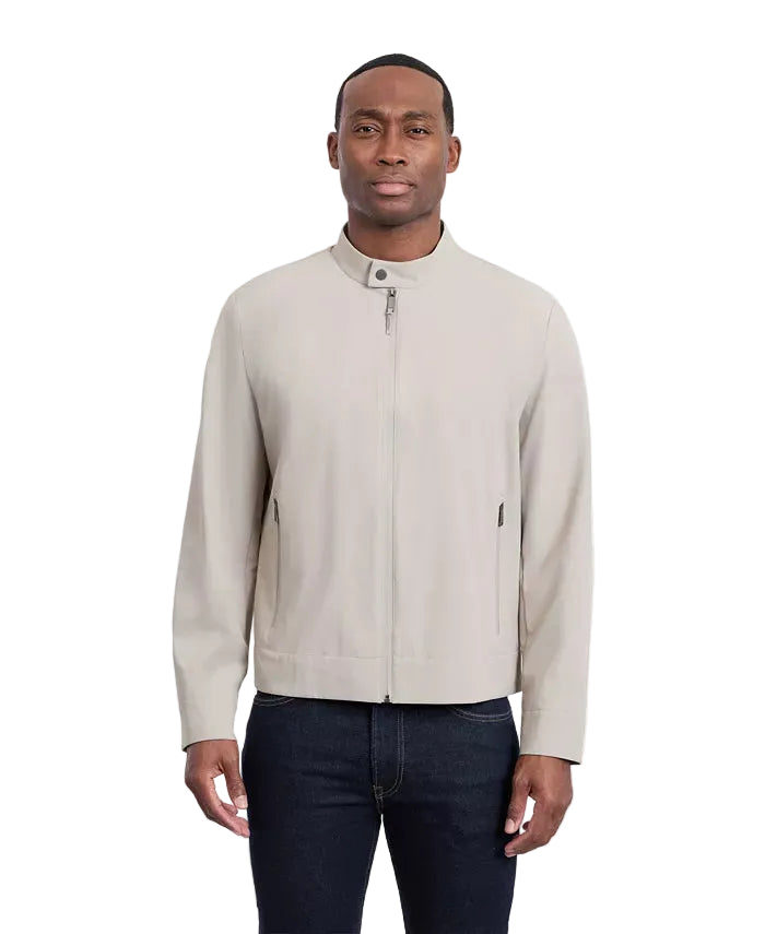CALVIN KLEIN golf Men Jacket