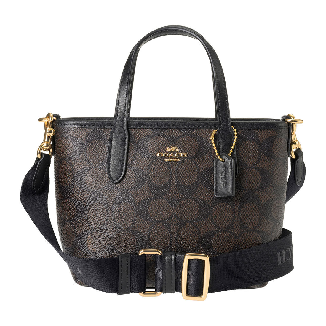 COACH MINI TOTE Women Bag