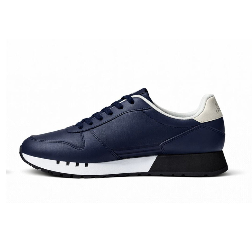 U.S. POLO ASSN. JAKE Leather Sneakers Men