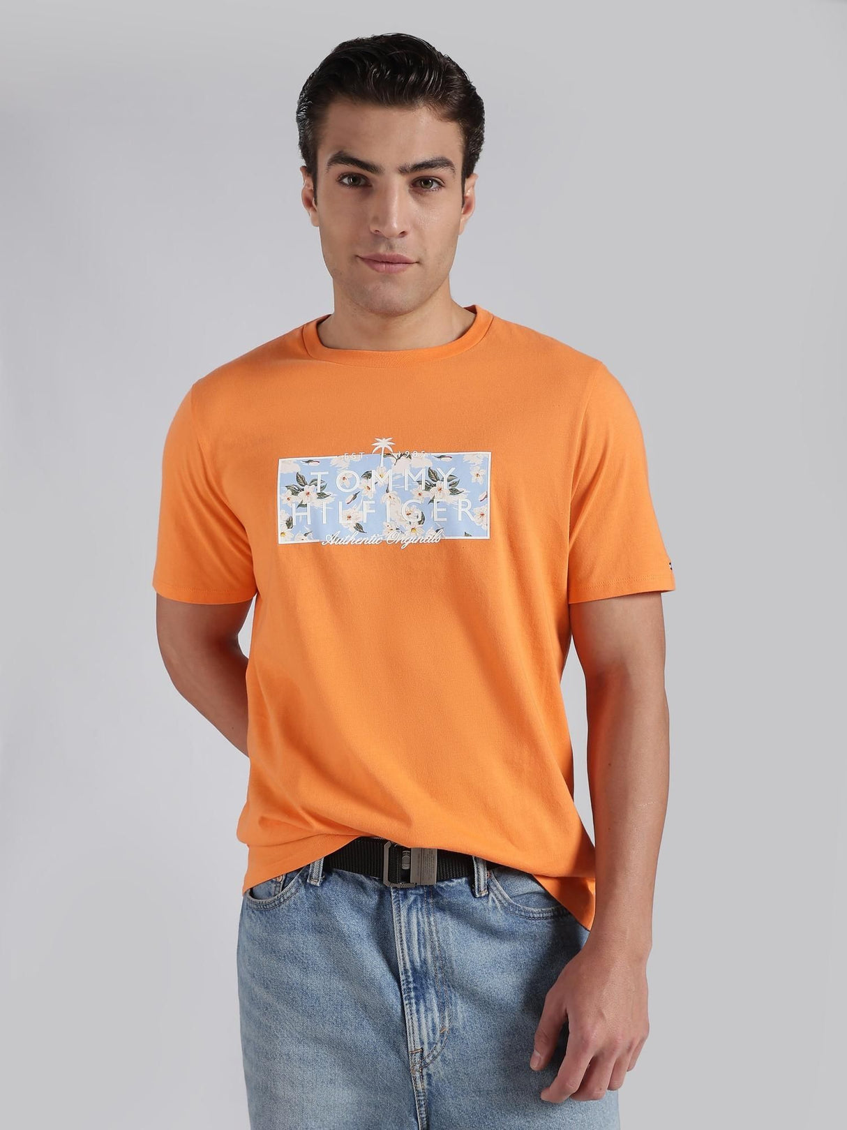 Tommy Hilfiger T_shirt Regular Fit