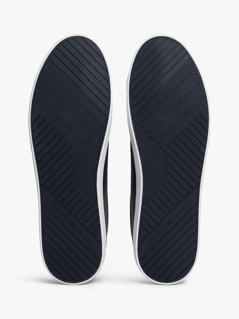 Tommy Hilfiger Clean Urban Lifestyle Sneakers