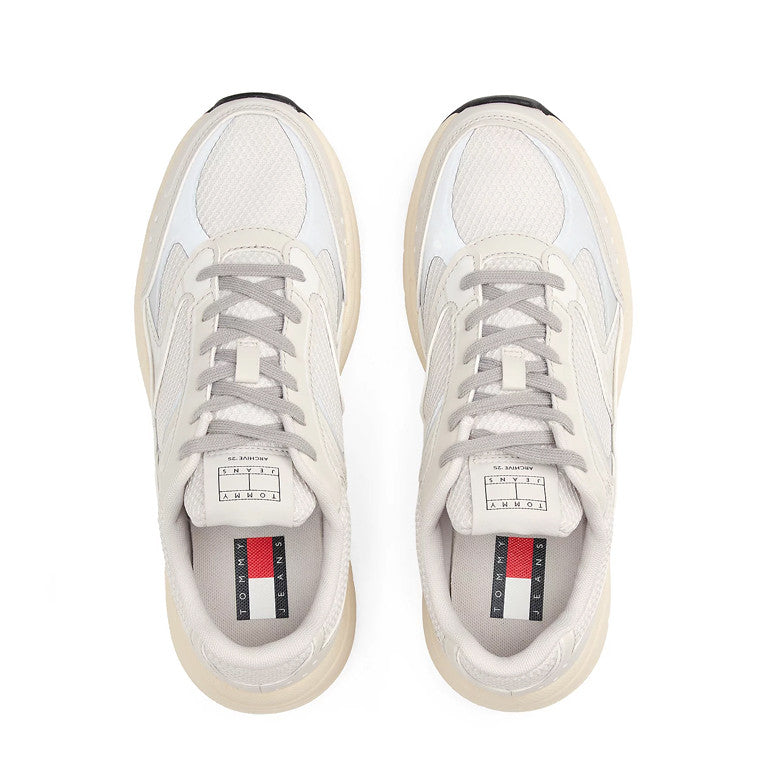 Tommy Hilfiger Contemporary Lifestyle Casual Sneakers