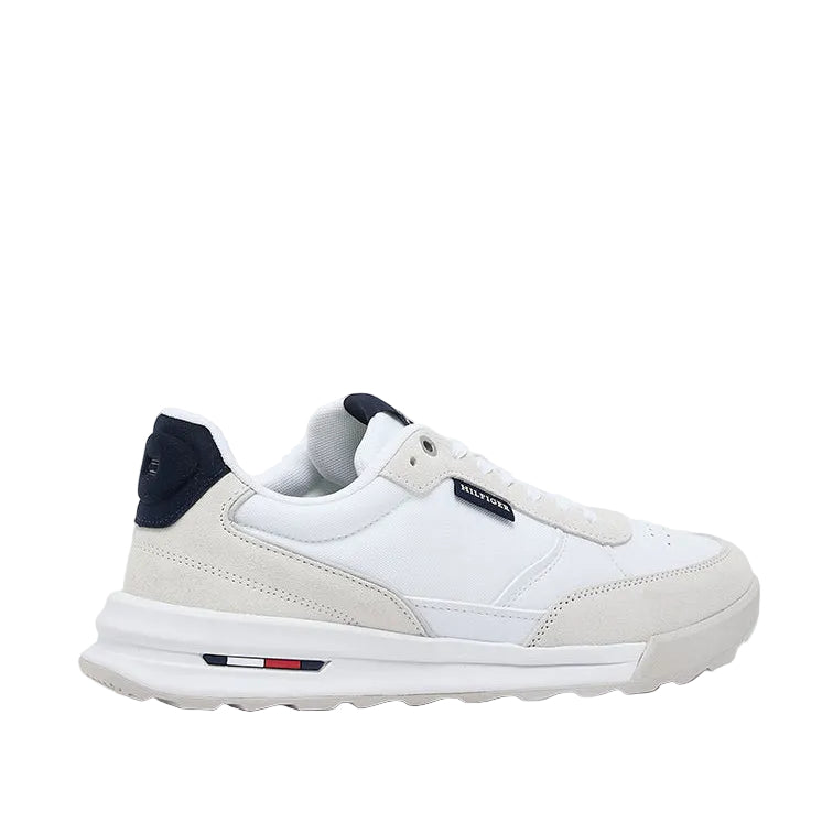 Tommy Hilfiger Premium Lifestyle Casual Sneakers