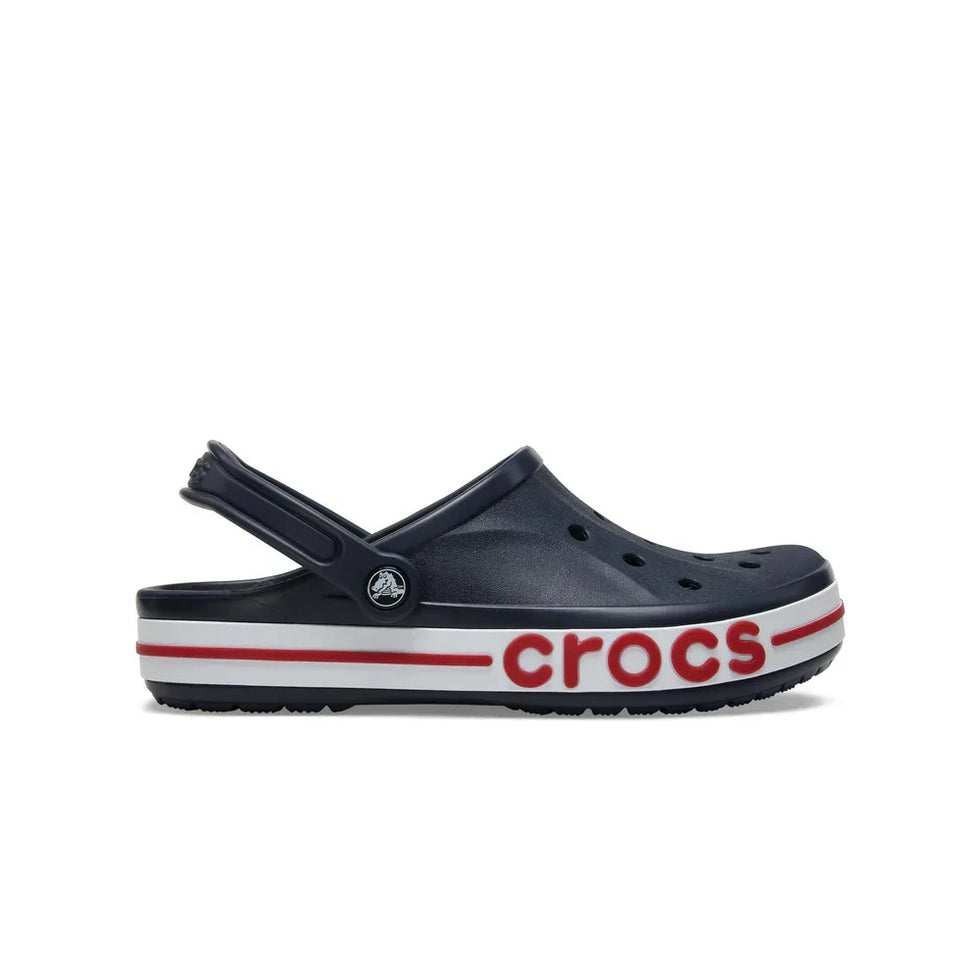 crocs Bayaband Clog man navy blue