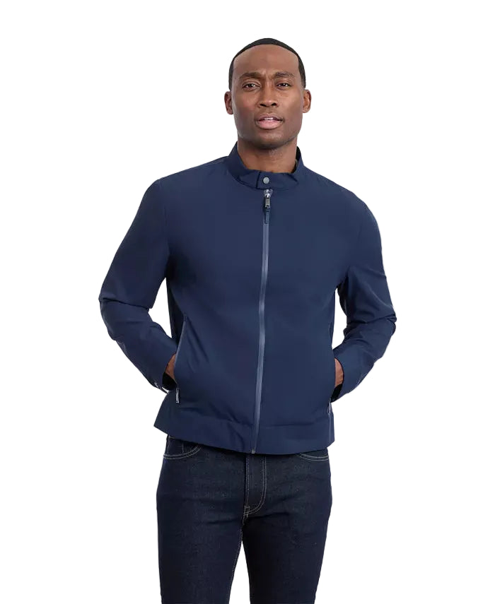 CALVIN KLEIN golf Men Jacket