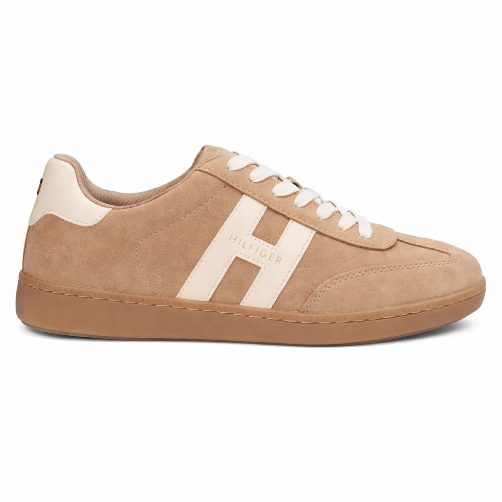 Tommy Hilfiger Berge T-Toe Casual Men Shoes