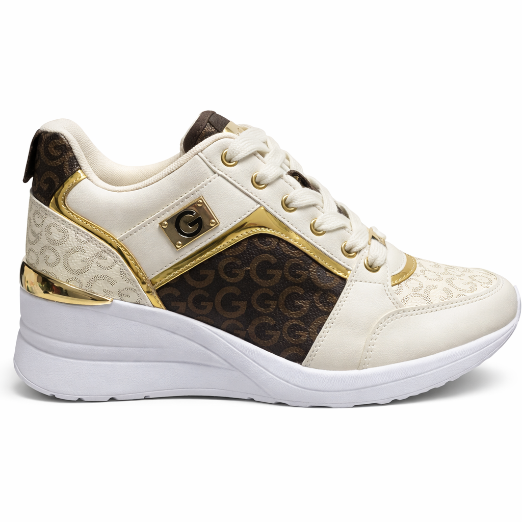 Guess Kaddy trainers Women