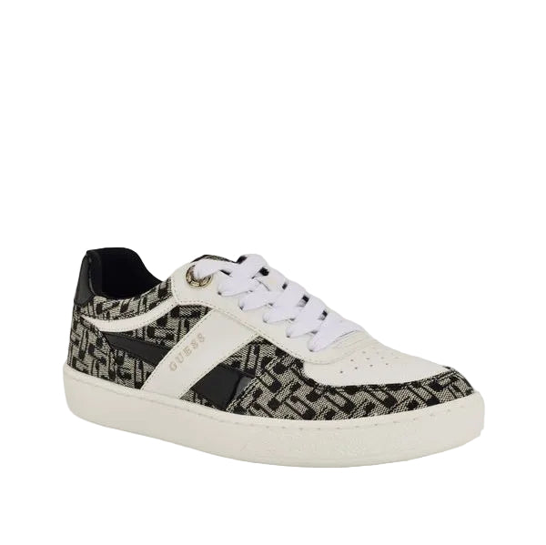 Guess Naima women's low-top fashion sneakers