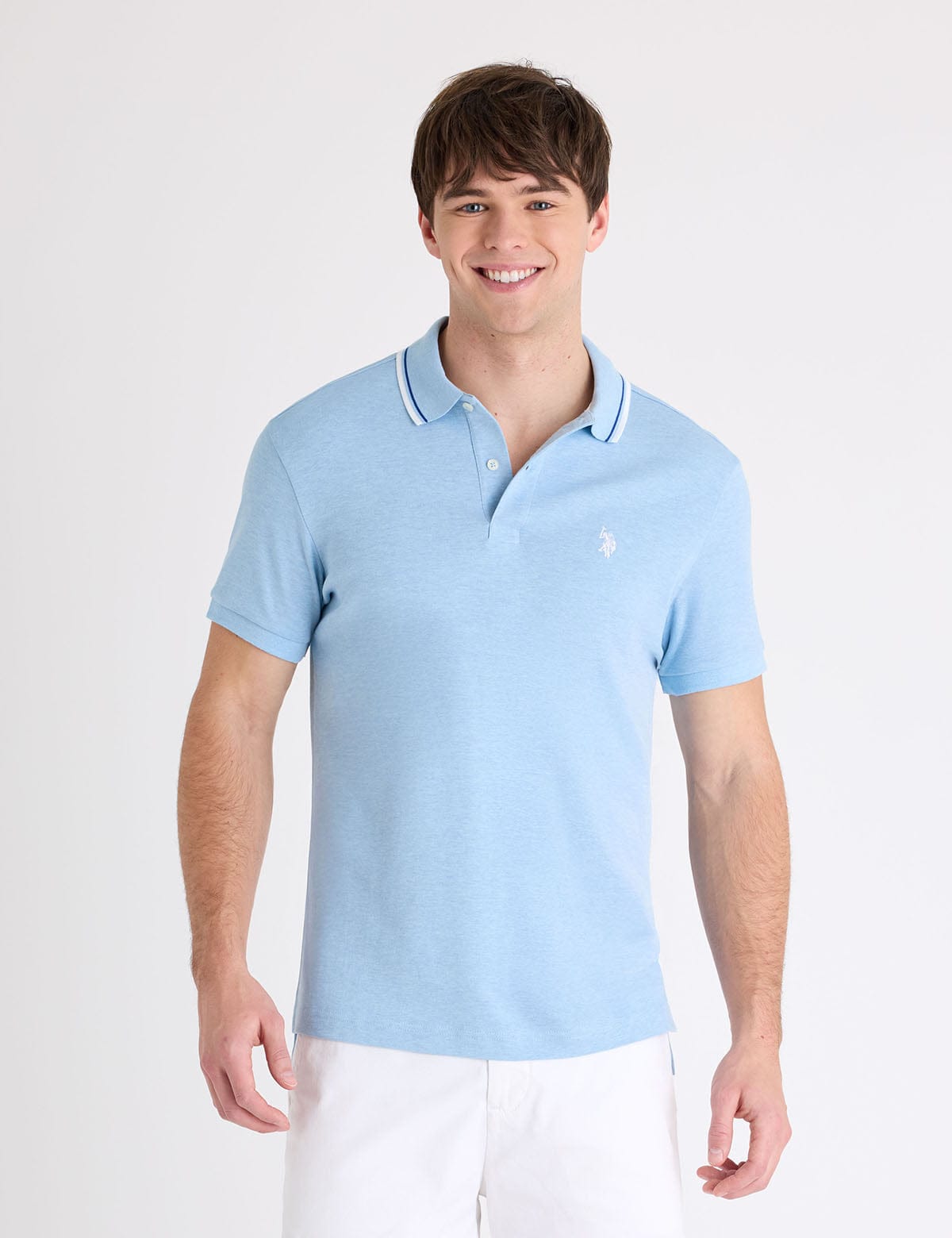 u.s polo t-shirt
