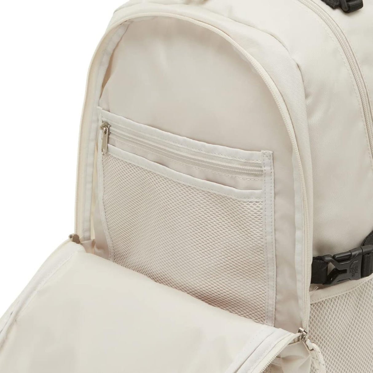 The North Face Recon Backpack – Light Beige