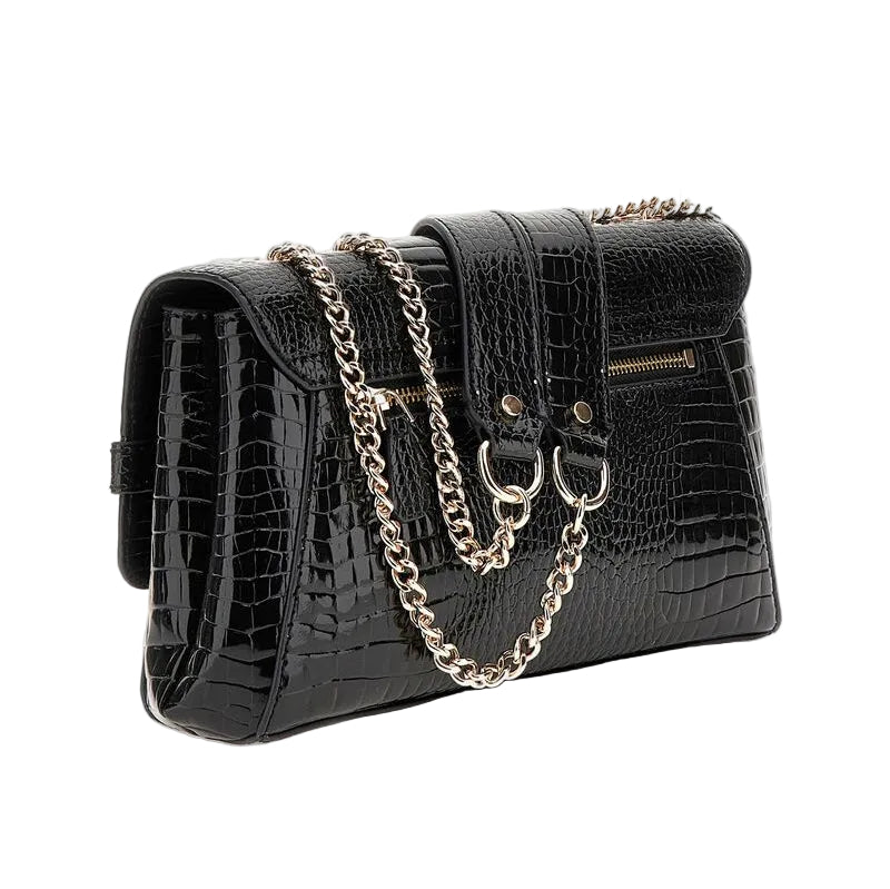 GUESS Women’s Stylish Handbag – Elegant & Timeless Design