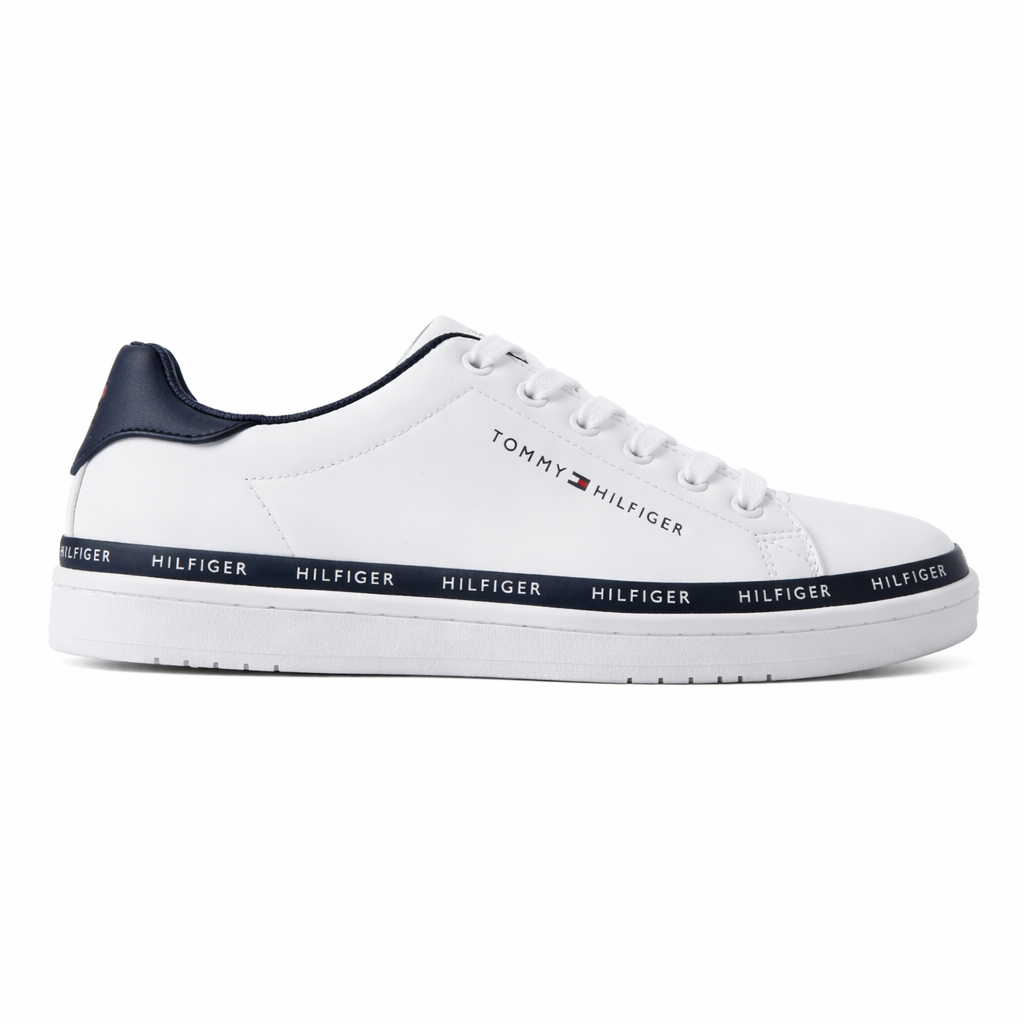 TOMMY HILFIGER LEVELS SNEAKER TOM1