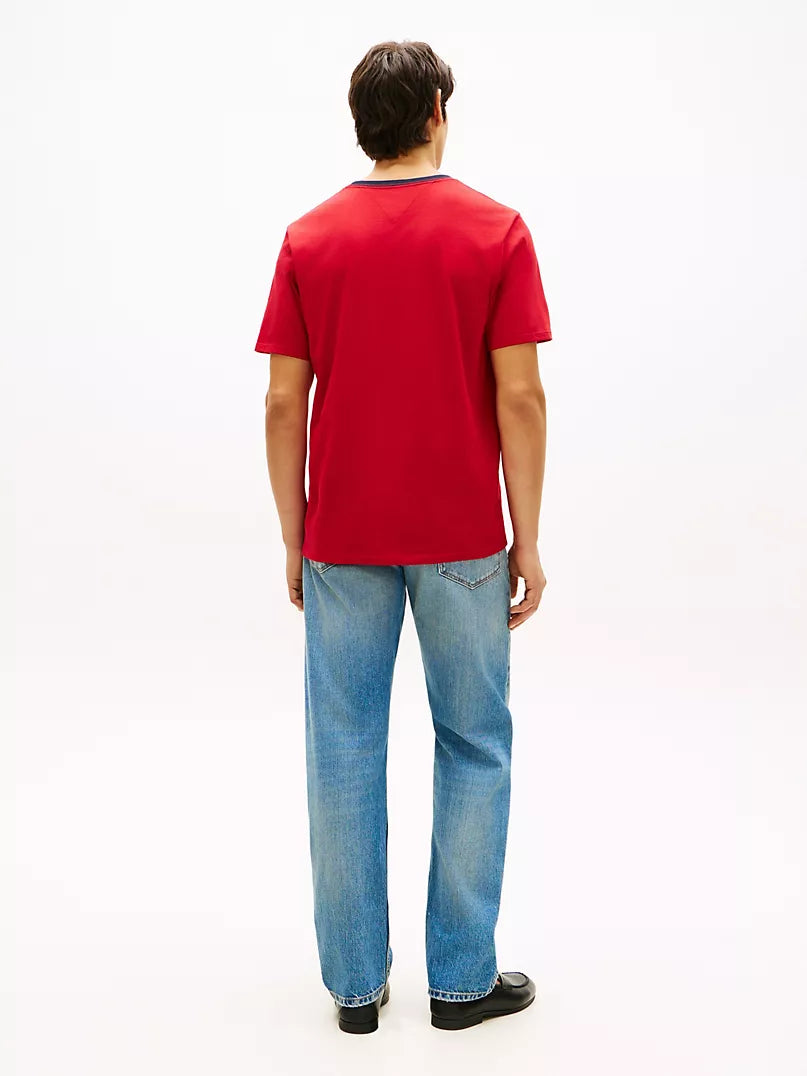 Tommy Hilfiger T_shirt Regular Fit