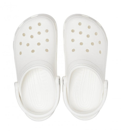 crocs classic women