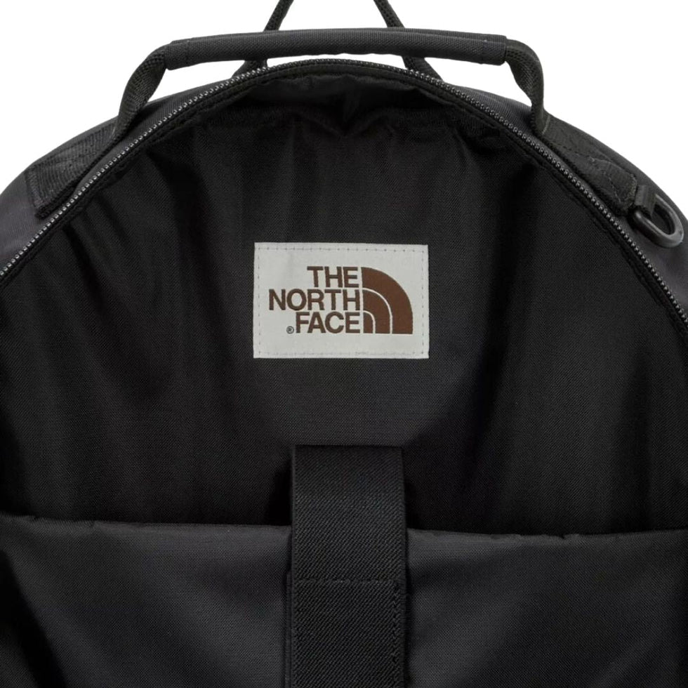 The North Face Recon Backpack – Black