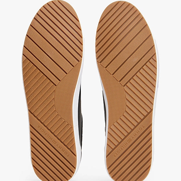 Tommy Hilfiger Premium Leather Casual Shoes