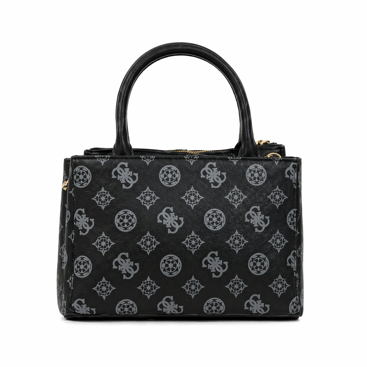 Guess James 4G peony logo handbag