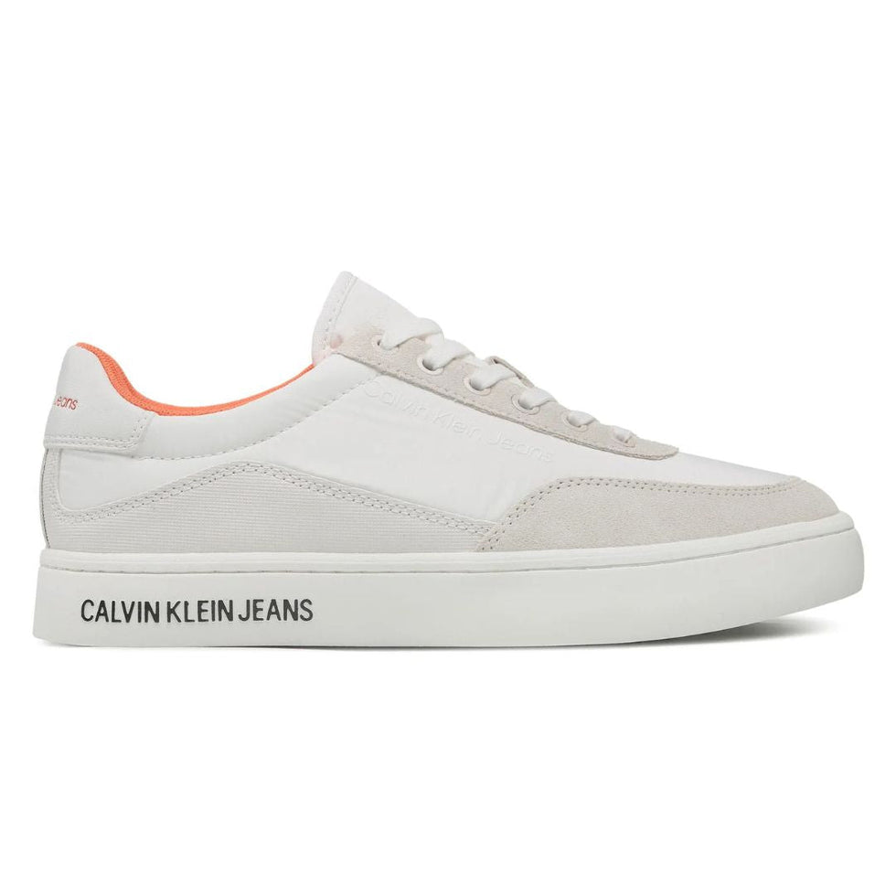 Calvin Klein Jeans Sneakers Classic Cupsole Su Softny