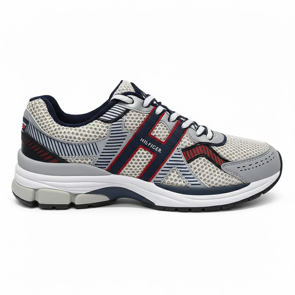 Tommy Hilfiger Heritage Performance Runner