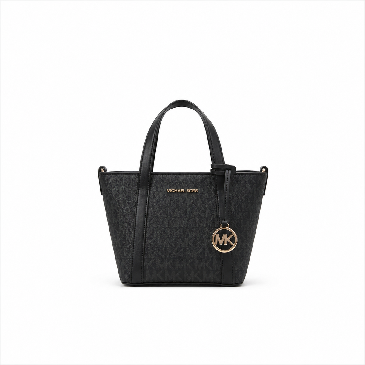 Michael kors mini tote women's bag