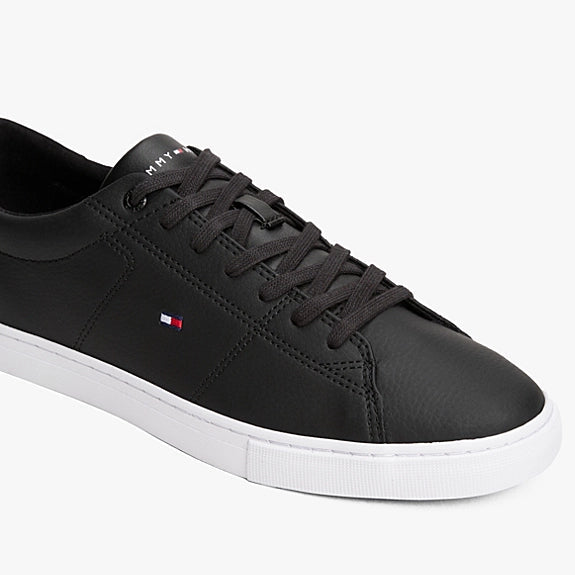 Tommy Hilfiger Signature Logo Casual Sneakers