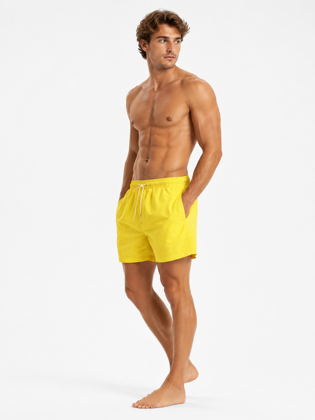 MNG Swim Trunk
