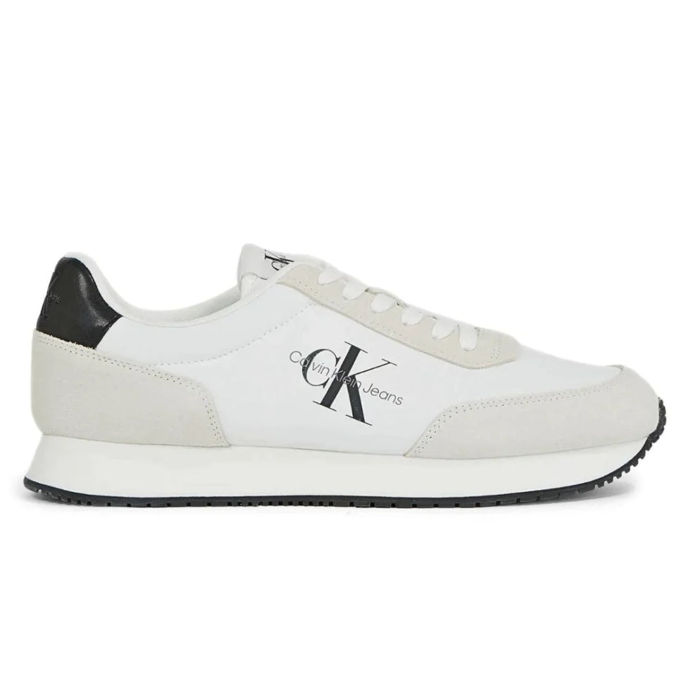 Calvin Klein Shoes – Timeless Elegance and Modern Comfort