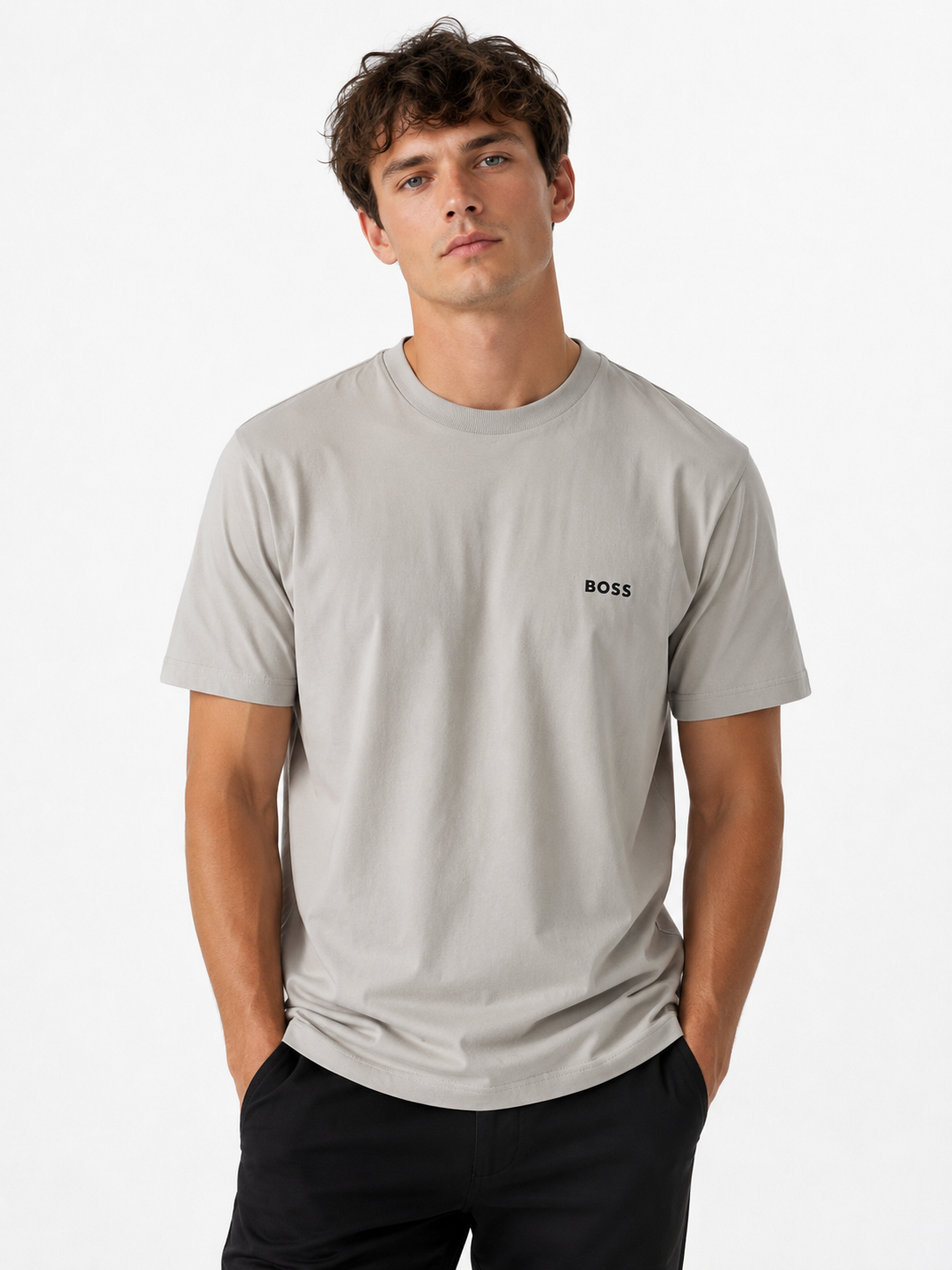 BOSS T_shirt