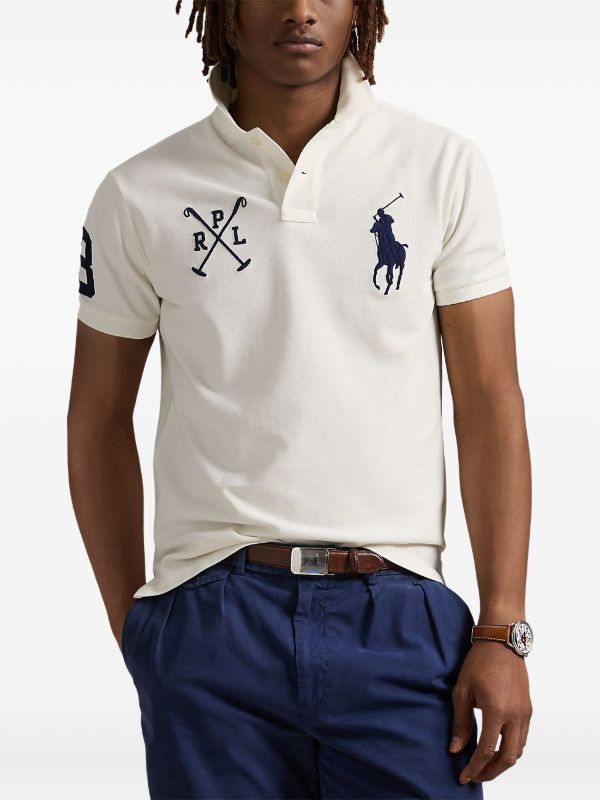 Polo Ralph Lauren short sleeves T-SHIRT