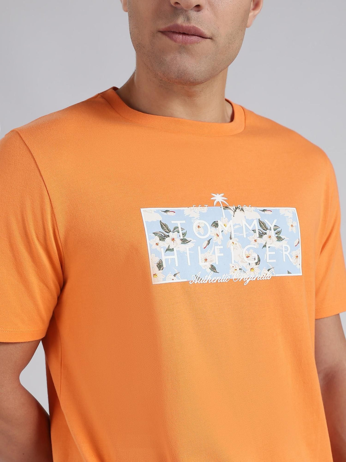 Tommy Hilfiger T_shirt Regular Fit