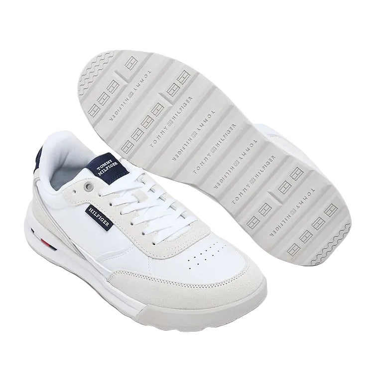Tommy Hilfiger Premium Lifestyle Casual Sneakers