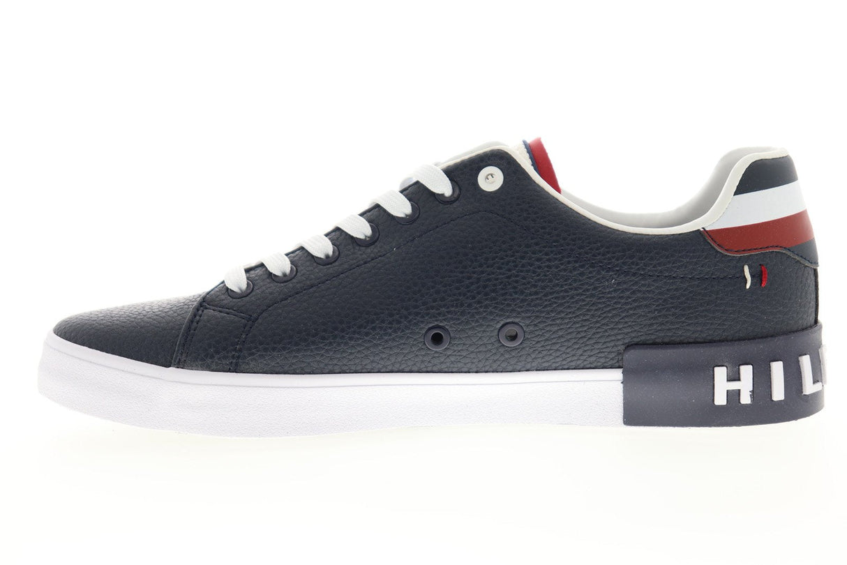 Shoes Tommy Hilfiger Rezz Man