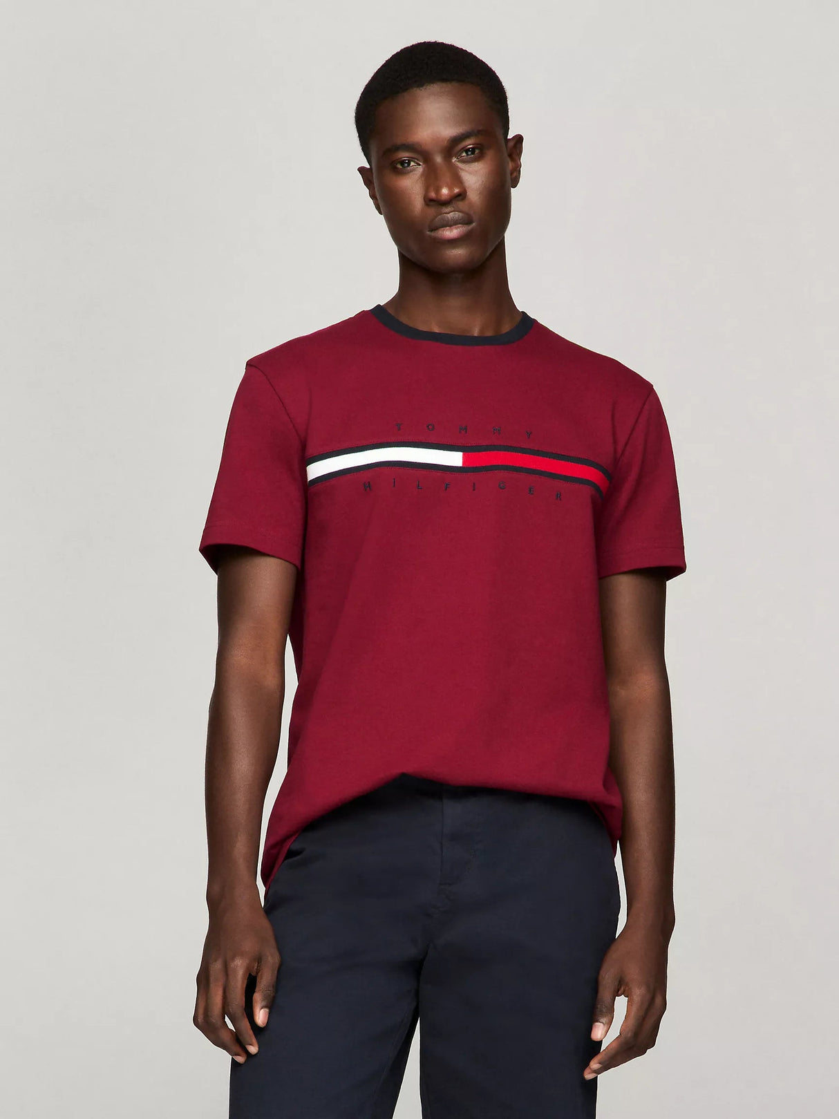 Tommy Hilfiger Short SLeeves T-Shirt
