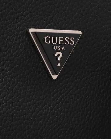 Guess Designer Logo Office Handbag
