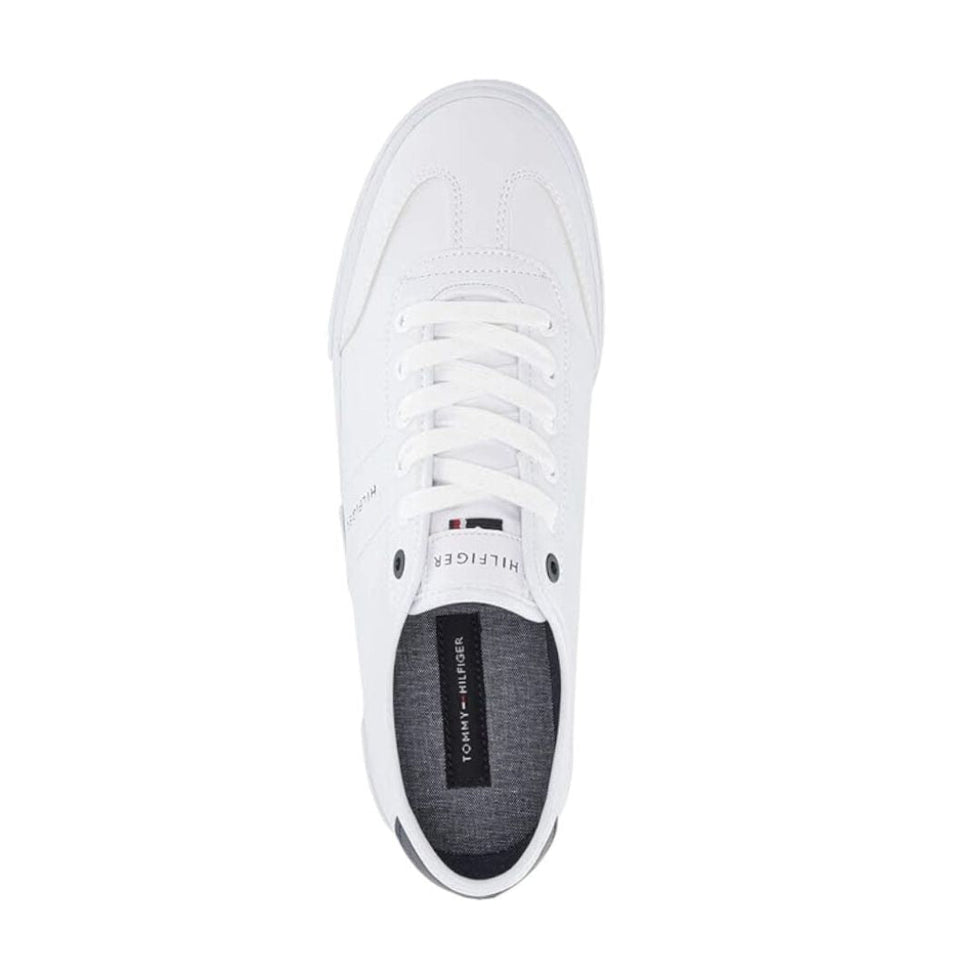 Tommy Hilfiger Contemporary Urban Casual Sneakers