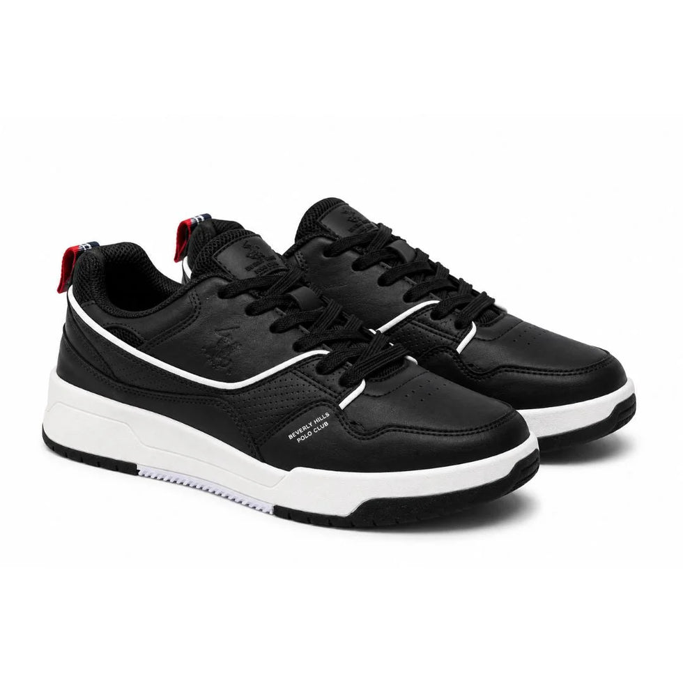 Beverley hills polo club men shoes