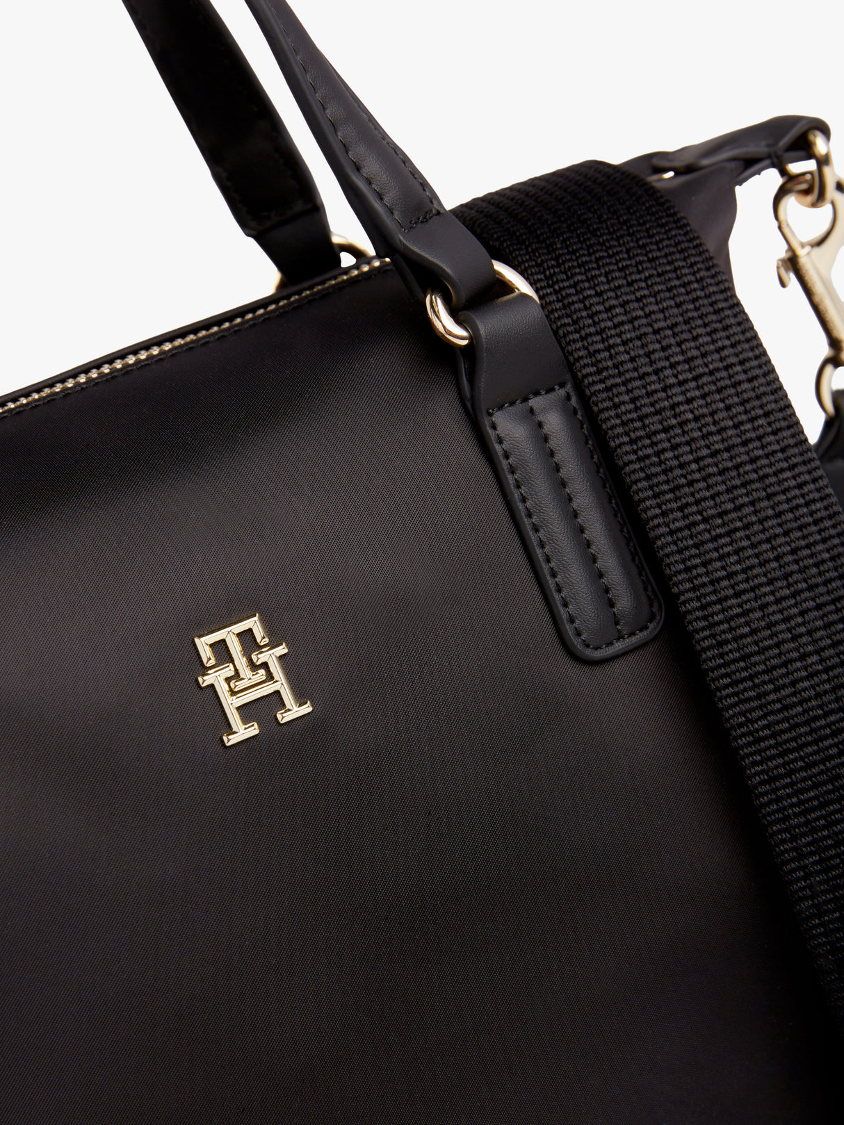 TOMMY HILFIGER Emblem Women BAG