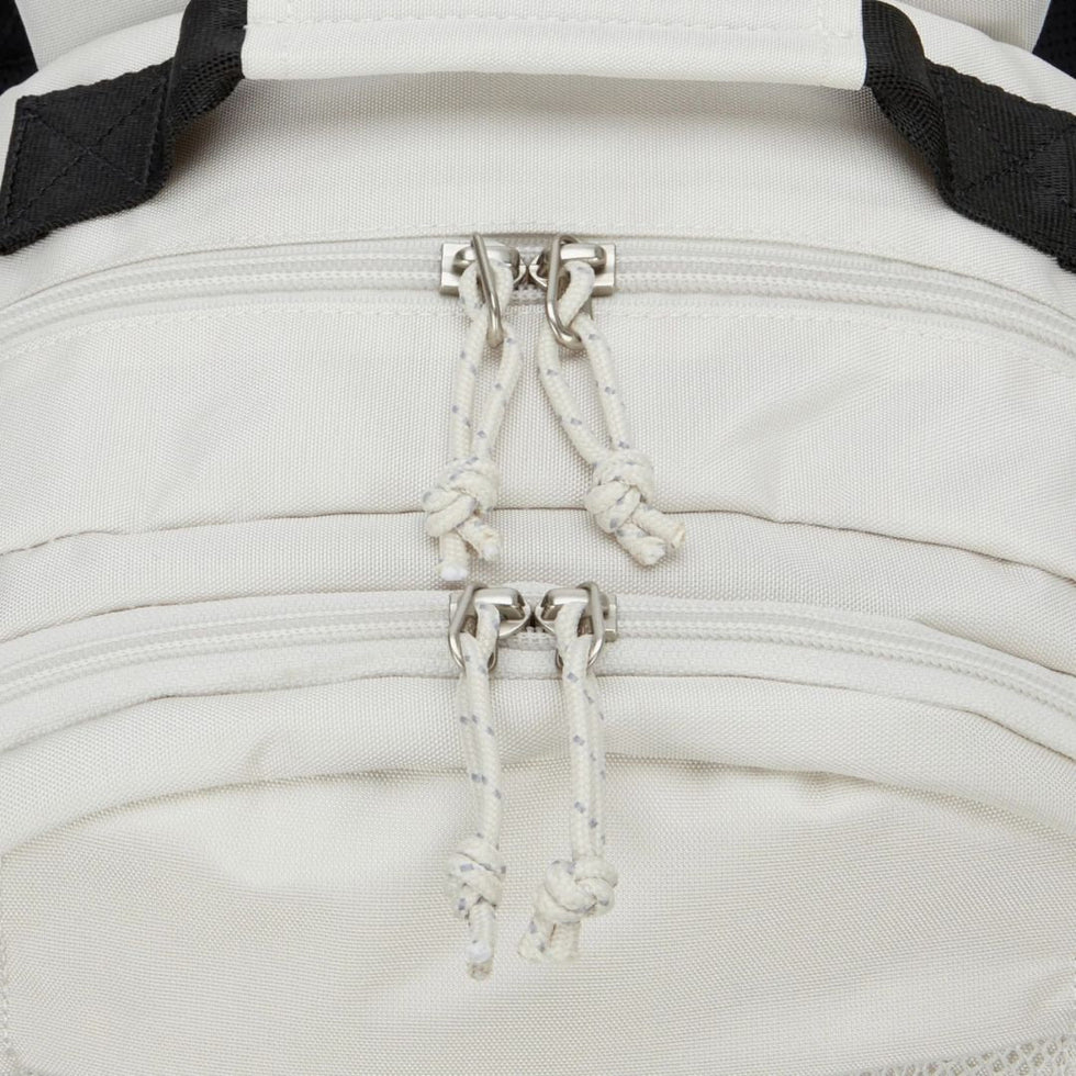 The North Face Recon Backpack – Light Beige