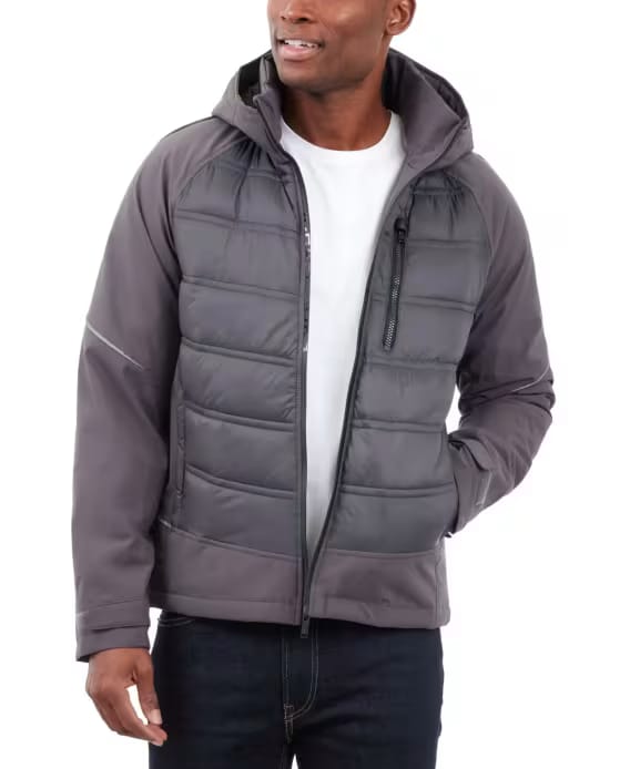 Michael kors Men Jacket _ Grey