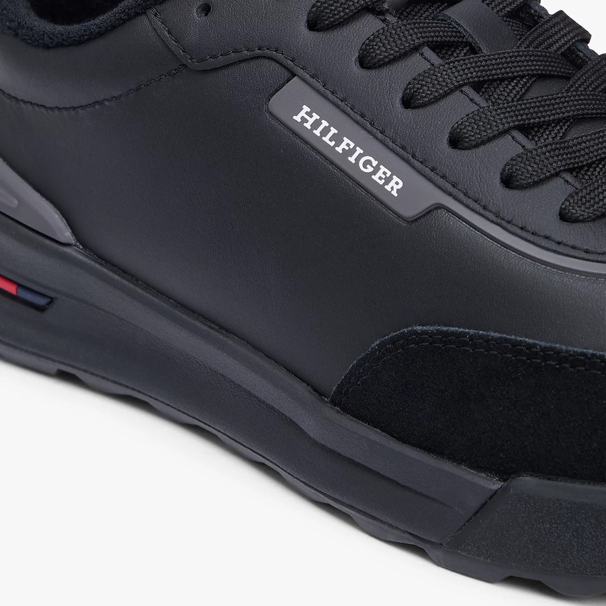 Tommy Hilfiger Urban Casual Lifestyle Sneakers