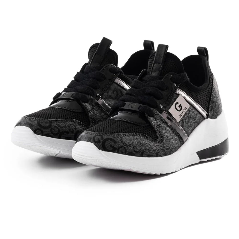 Shoes Guess Los Angeles Vercent Sneaker Women