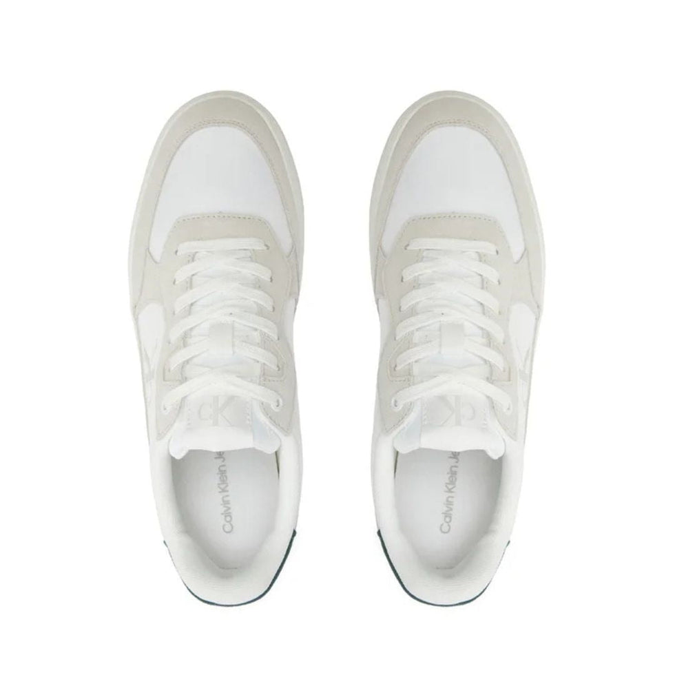 Calvin Klein Jeans Classic Cupsole Iconic Nylon