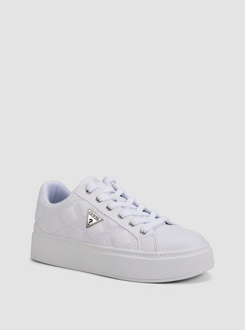 Shoes Guess hazia platform sneakers Women