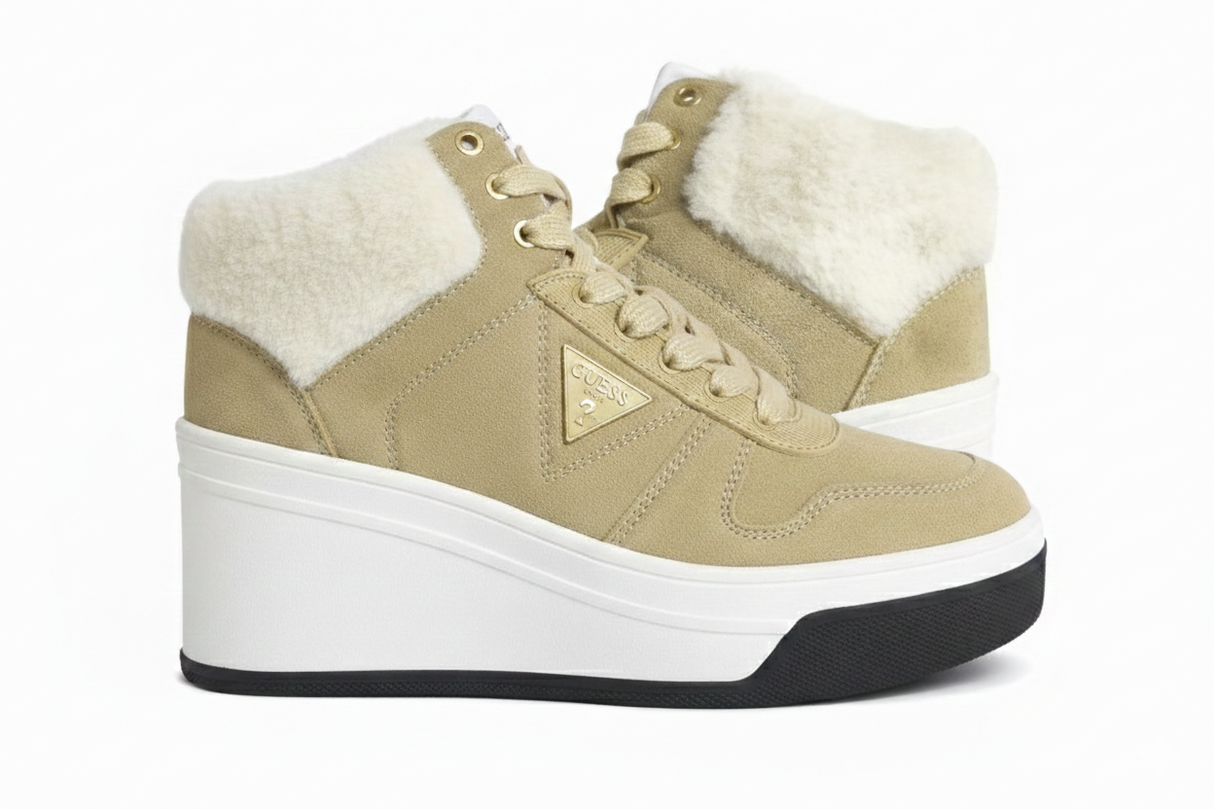 Shoes Guess wedge ankle boots Women